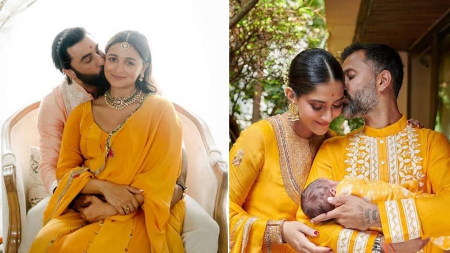 Alia Bhatt To Gauhar Khan: Bollywood Celebrities Who Embraced Motherhood Recently Alia Bhatt To Gauhar Khan: Bollywood Celebrities Who Embraced Motherhood Recently