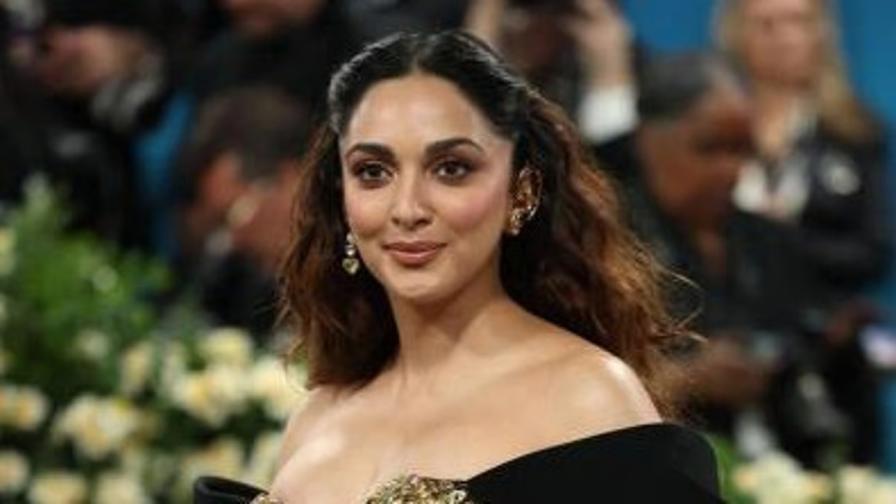 Kiara Advani Birthday: 5 Beauty Lessons To Learn From The New Mommy