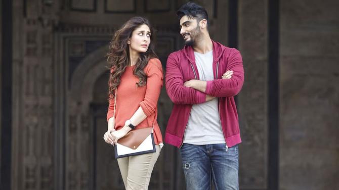 Kareena Kapoor Birthday 2024: Take Fashion Notes From Her Iconic Movies