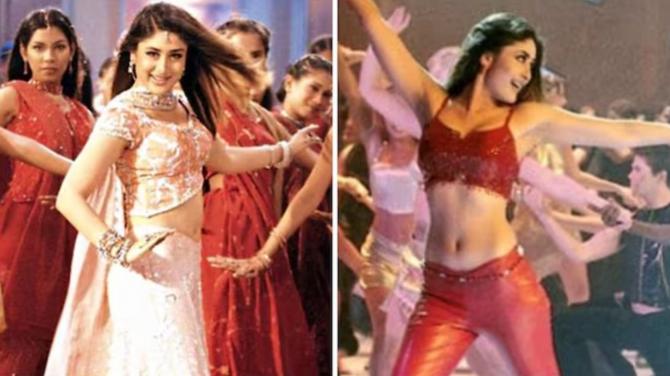 Kareena Kapoor Birthday 2024: Take Fashion Notes From Her Iconic Movies