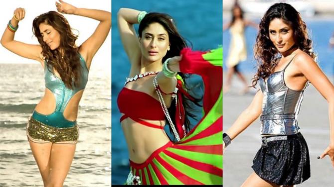Kareena Kapoor Birthday 2024: Take Fashion Notes From Her Iconic Movies