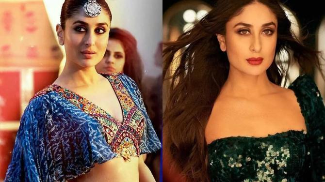 Kareena Kapoor Birthday 2024: Take Fashion Notes From Her Iconic Movies