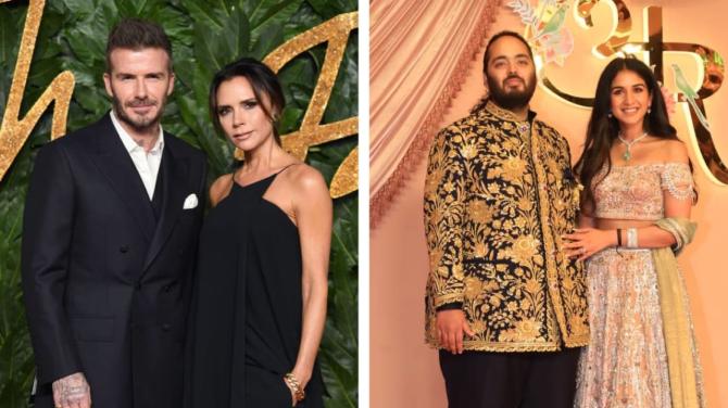 Kim Kardashian To John Cena, Hollywood Stars Attending Anant And Radhika Wedding
