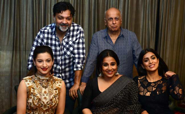 Begum Jaan