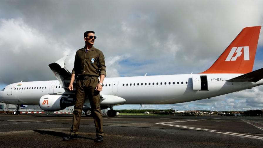 Bell Bottom: Everything you should know about the film, which premieres on Amazon Prime Video, this week Bell Bottom: Everything you should know about the film, which premieres on Amazon Prime Video, this week