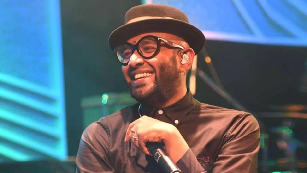 Add These Upbeat Songs By Benny Dayal On Your Next House Party Playlist