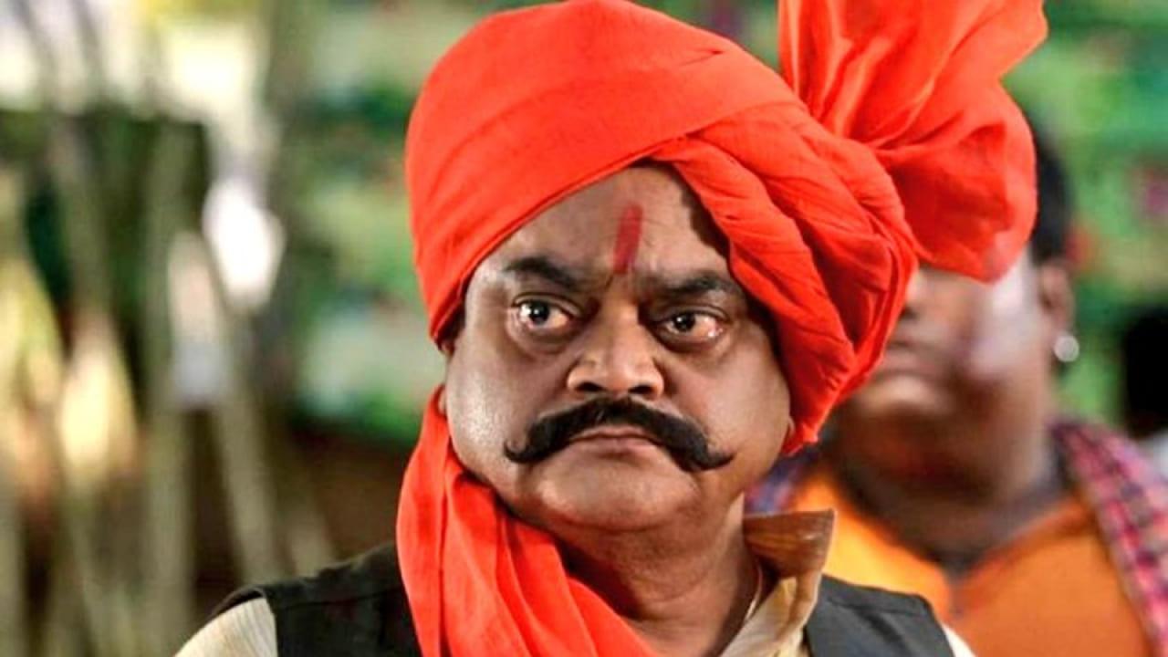 Singham Actor And Laxmikant Berde`s Brother Ravindra Berde Dies At 78