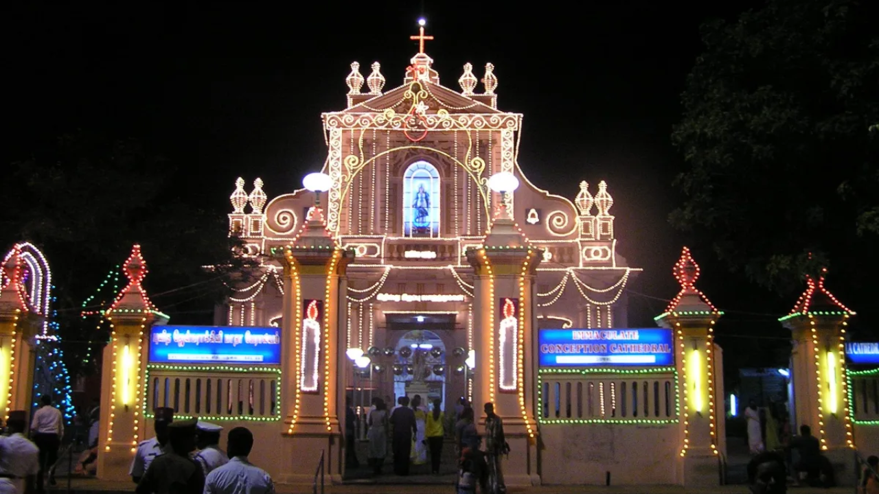 4. Pondicherry