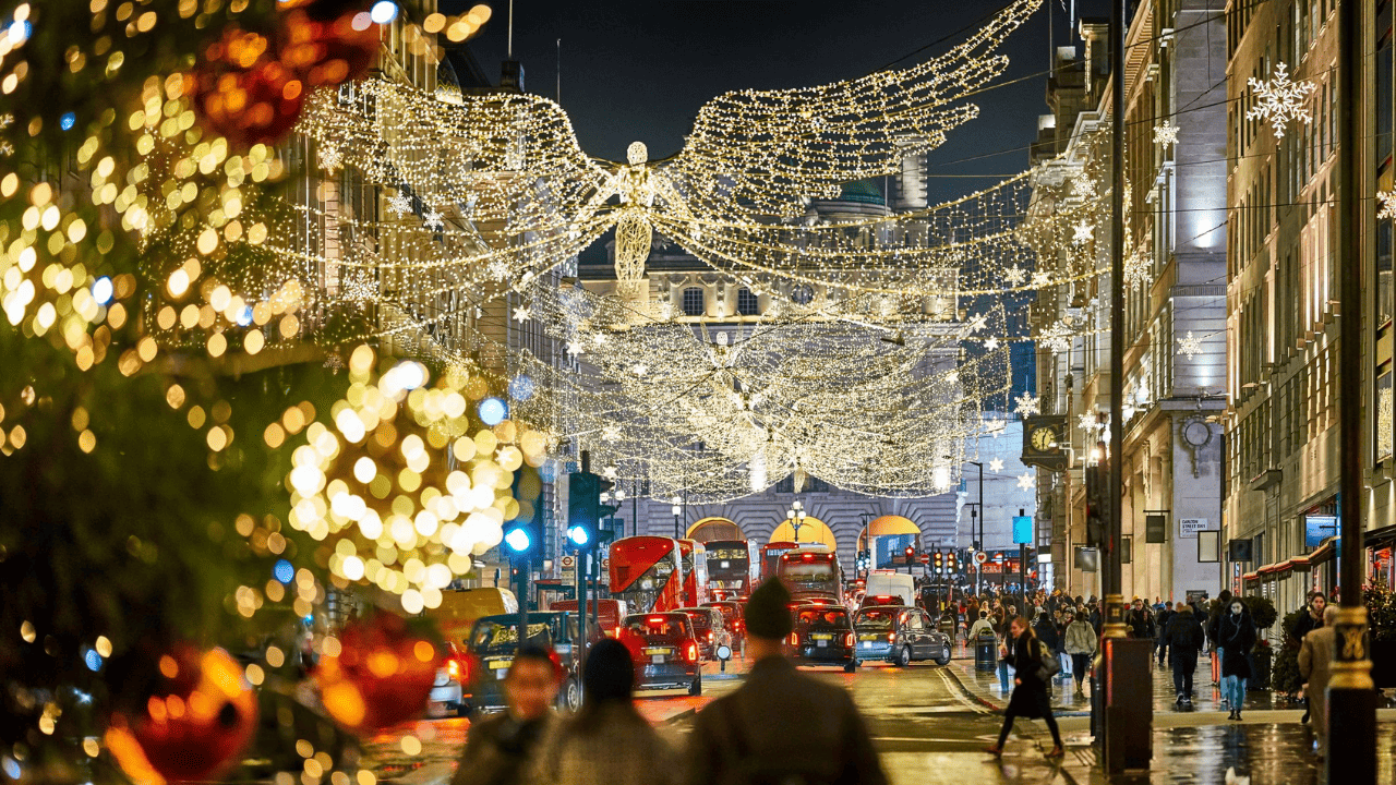 Christmas 2024