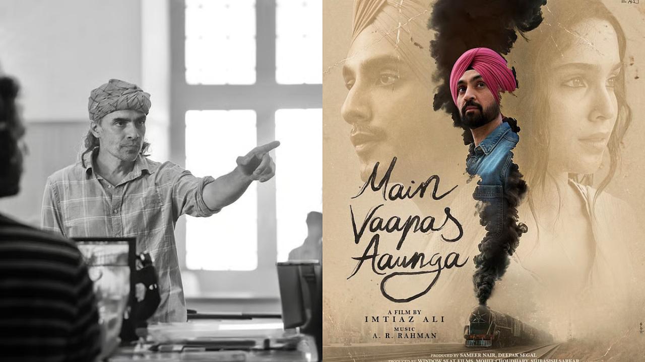 5 Imtiaz Ali Love Stories To Watch Before Main Vaapas Aaunga