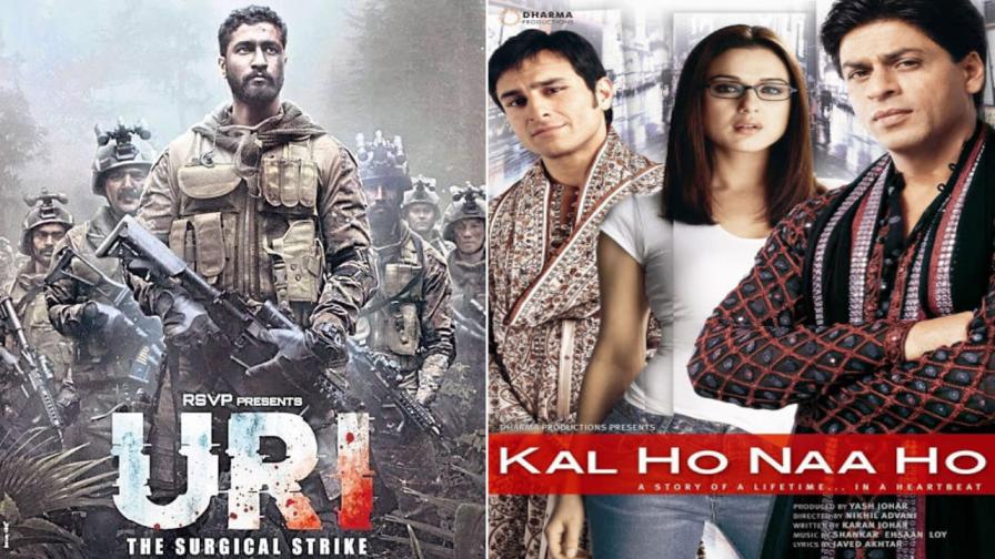 Kal Ho Na, Uri, And More Indian Movies Whose Background Music Redefined Cinematic Magic