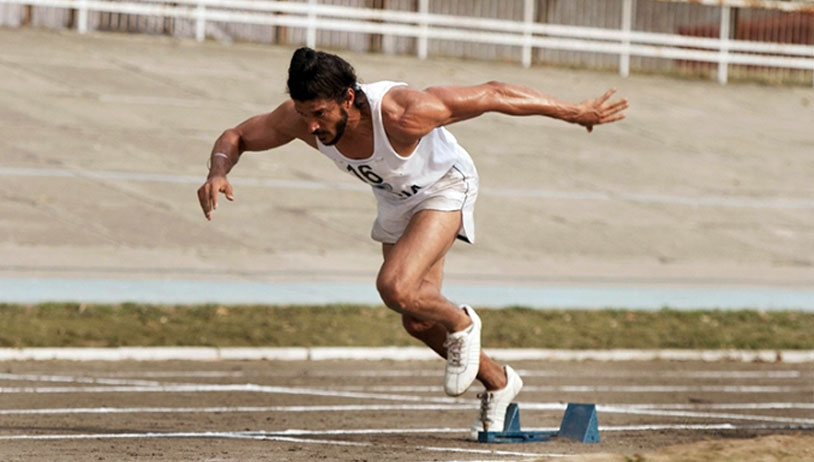 Bhaag Milkha Bhaag 