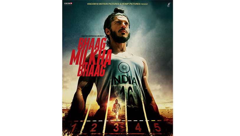 Bhaag Milkha Bhaag