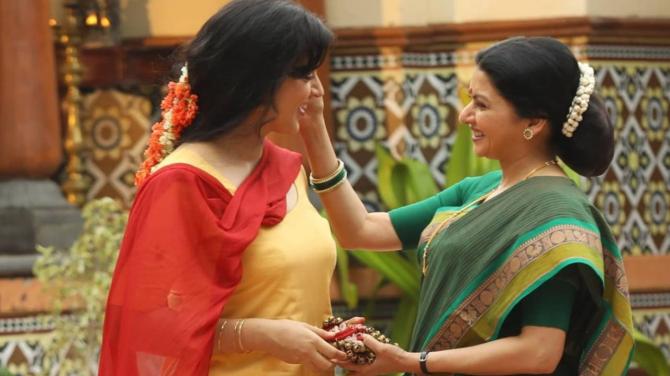 These Iconic Actresses Are Making A Comeback After A Long Break And We Cannot Be Happier