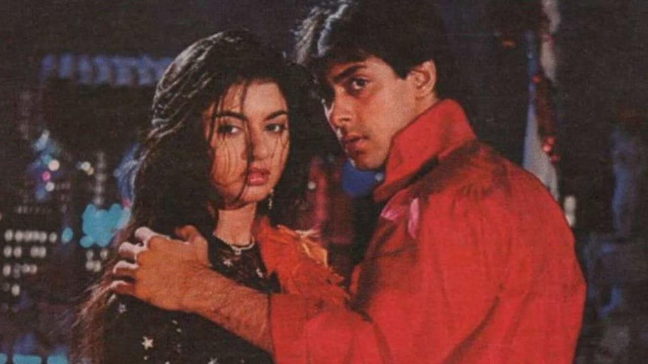 Throwback Thursday: When Bhagyashree Revealed Why Salman Khan Isn`t A Nice Guy; Deets Inside