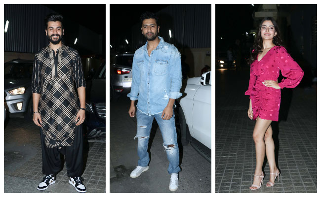 Bhangra Paa Le, sunny kaushal, rukhshar dhillon, shriya pilgaonkar