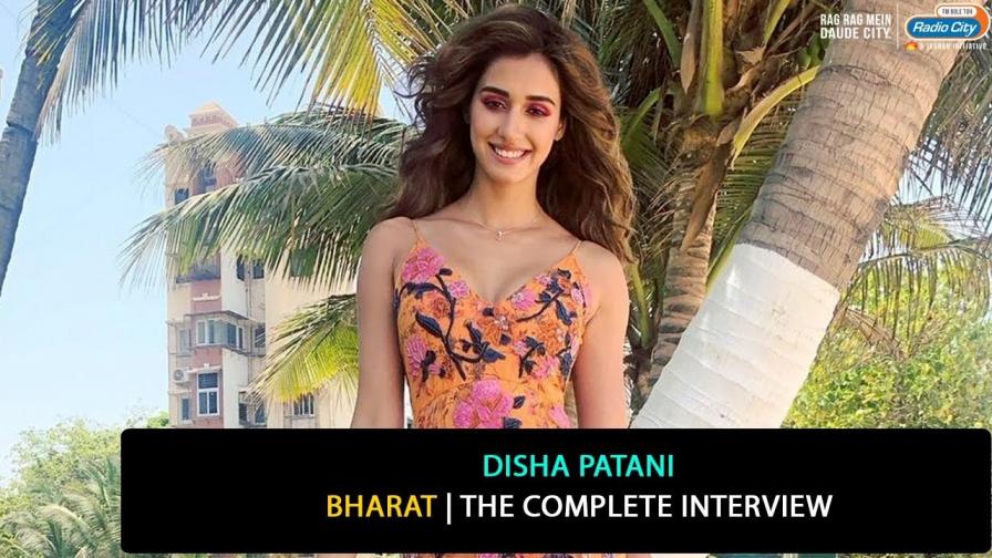 Disha Patani