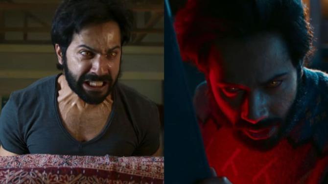 Bhediya To Stree 2, More Movies That Completes The Horror Comedy Universe