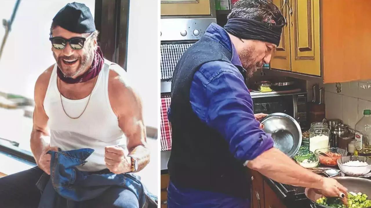 Jackie Shroff Birthday 2024: Cook Like Apna Bhidu And Try His 4 Viral Recipes