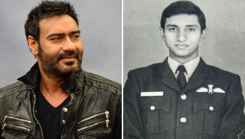 Bhuj: The Pride of India