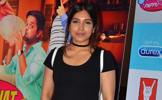 Bhumi Pednekar Bhumi Pednekar