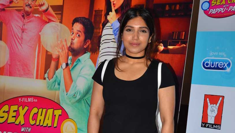 Pappu and Pappa: Leading production house launches new web series