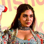 Bhumi: Horror is tough because you have to convince audience who knows it isn`t real