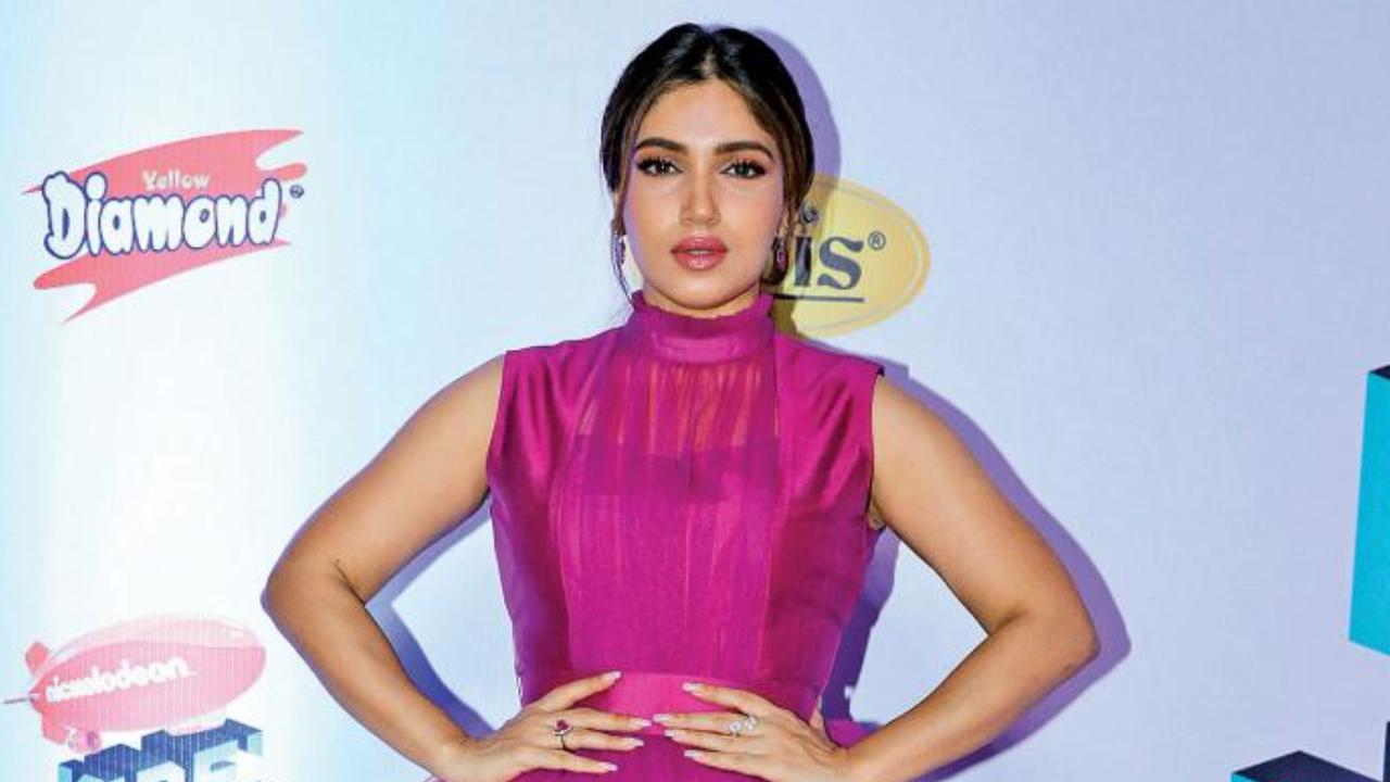 Bhumi Pednekar: Cleaner today for greener tomorrow