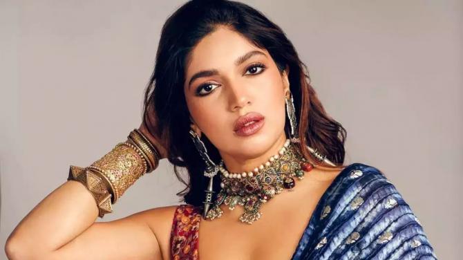 Bhumi Pednekar To Vivek Agnihotri, Celebrities Who Reacted To Supreme Court Verdict On Same-Sex Marriage
