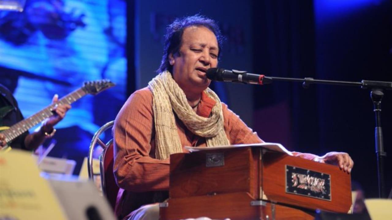 RIP Bhupinder Singh: The Legendary Singer Passes Away At 82, Bollywood Loses A Gem Again
