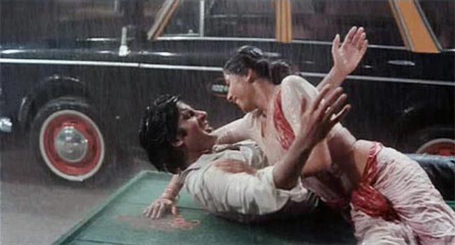 Big B And His Heroines