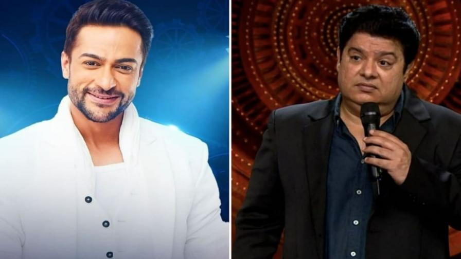 Bigg Boss OTT: 7 Bizarre Controversies That Shocked The Viewers Bigg Boss OTT: 7 Bizarre Controversies That Shocked The Viewers