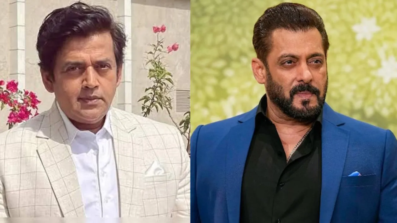 Bigg Boss 18: Ravi Kishan Gives the Contestants Reality Check
