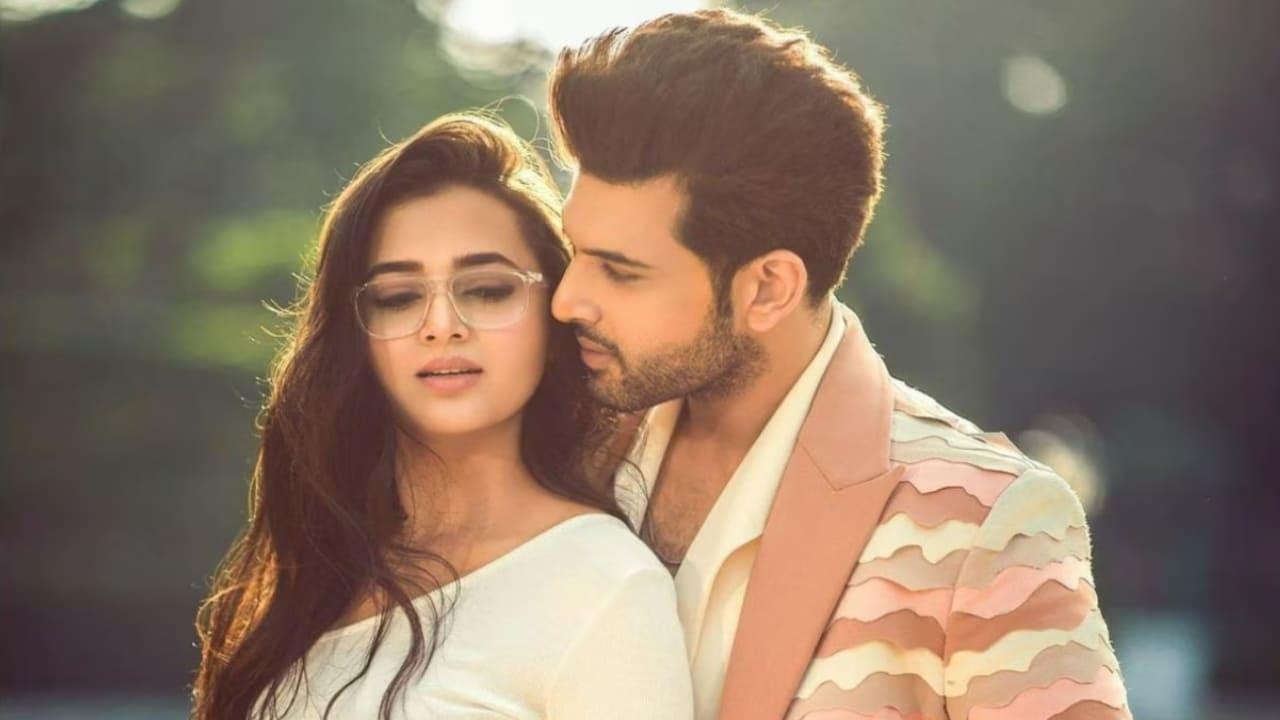 Karan Kundrra Finally Breaks Silence On Breakup Rumors With Tejasswi Prakash