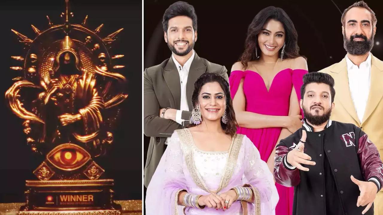 Know All About Bigg Boss OTT 3 Finale: Date, Time, Finalists, Grand Prize Money