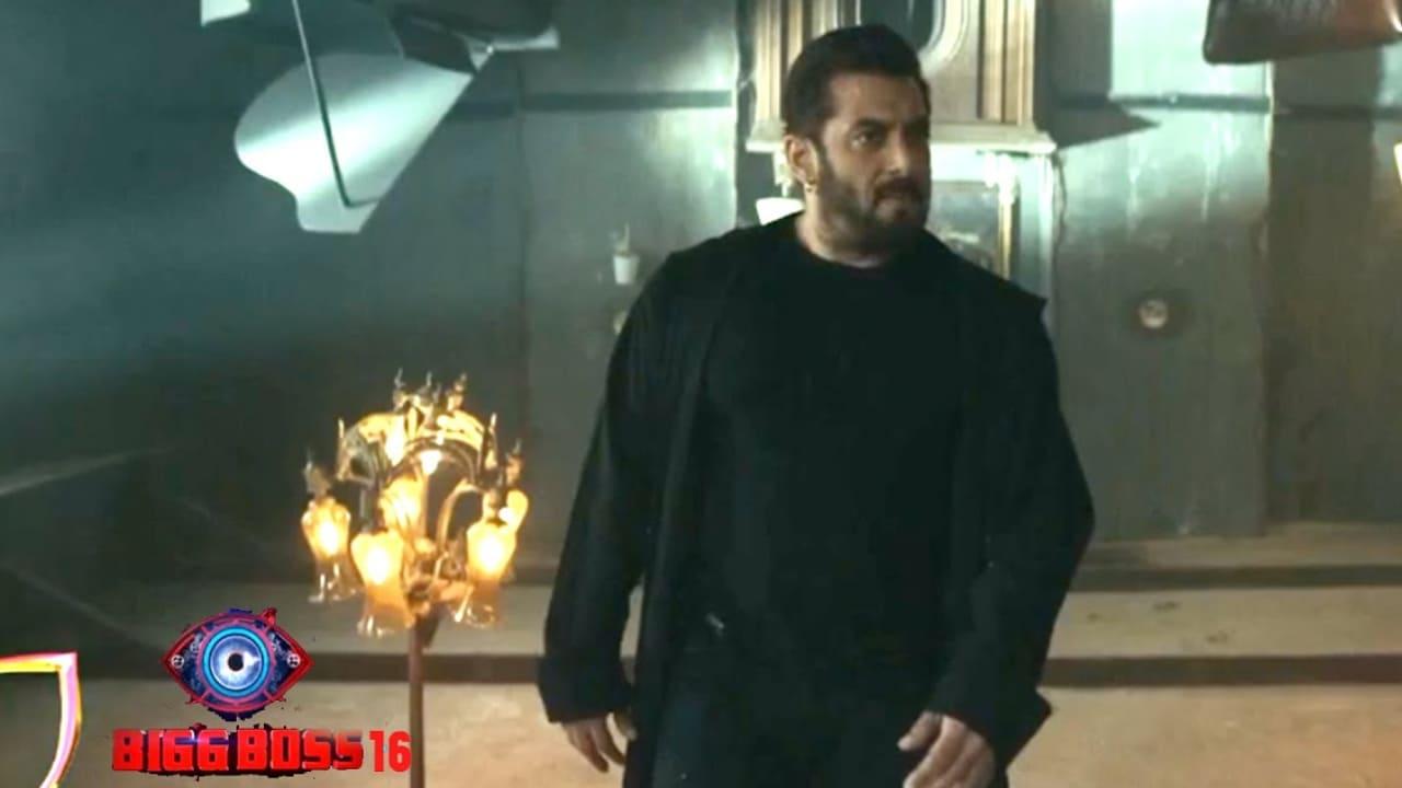 Bigg Boss 16: Salman Khan Breaks Silence On 1,000 Crore Fees, Says He Is Income Tax’s Next Target