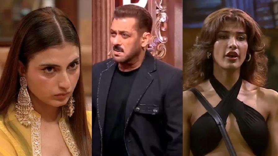 Bigg Boss 19 Weekend Ka Vaar: 5 Shocking Updates From Salman Khan`s Show