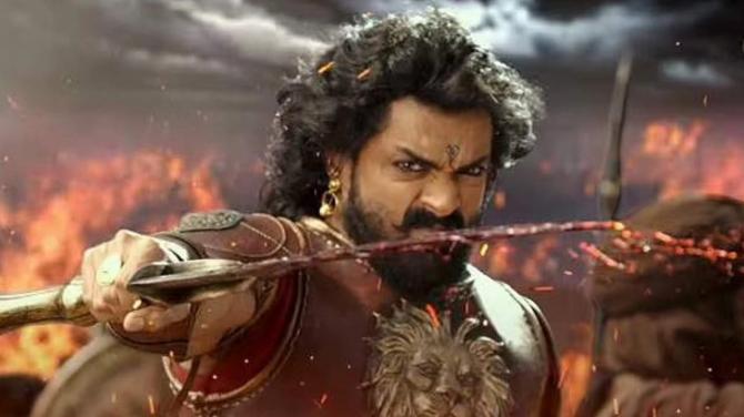 Pushpa 2 To Salaar 2, 7 Most Waited Telugu Movie Sequels Of 2024