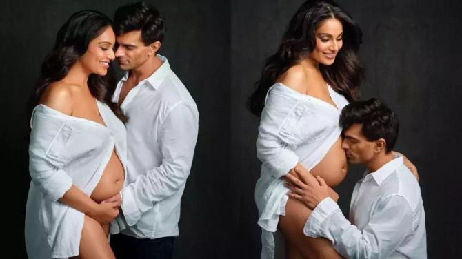 Alia Bhatt To Gauhar Khan: Bollywood Celebrities Who Embraced Motherhood Recently