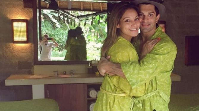 Bollywood Actresses Who Happily Married Divorced Men