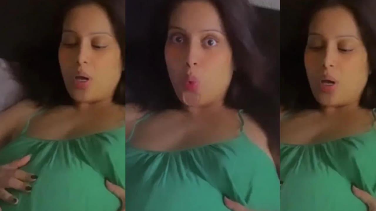 Mommy-To-Be Bipasha Basu Shares Pregnancy Challenges, Says Bed Rest Ain`t Always Fun