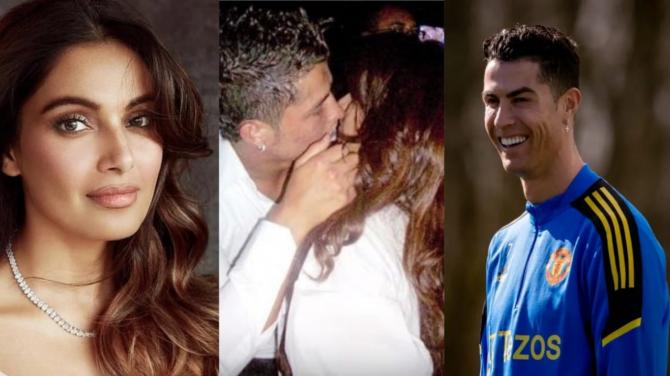 Cristiano Ronaldo Birthday 2024: Bollywood Celebs Who Love The Al-Nassr Footballer