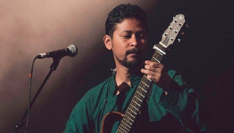 Samsara by Bipul Chettri