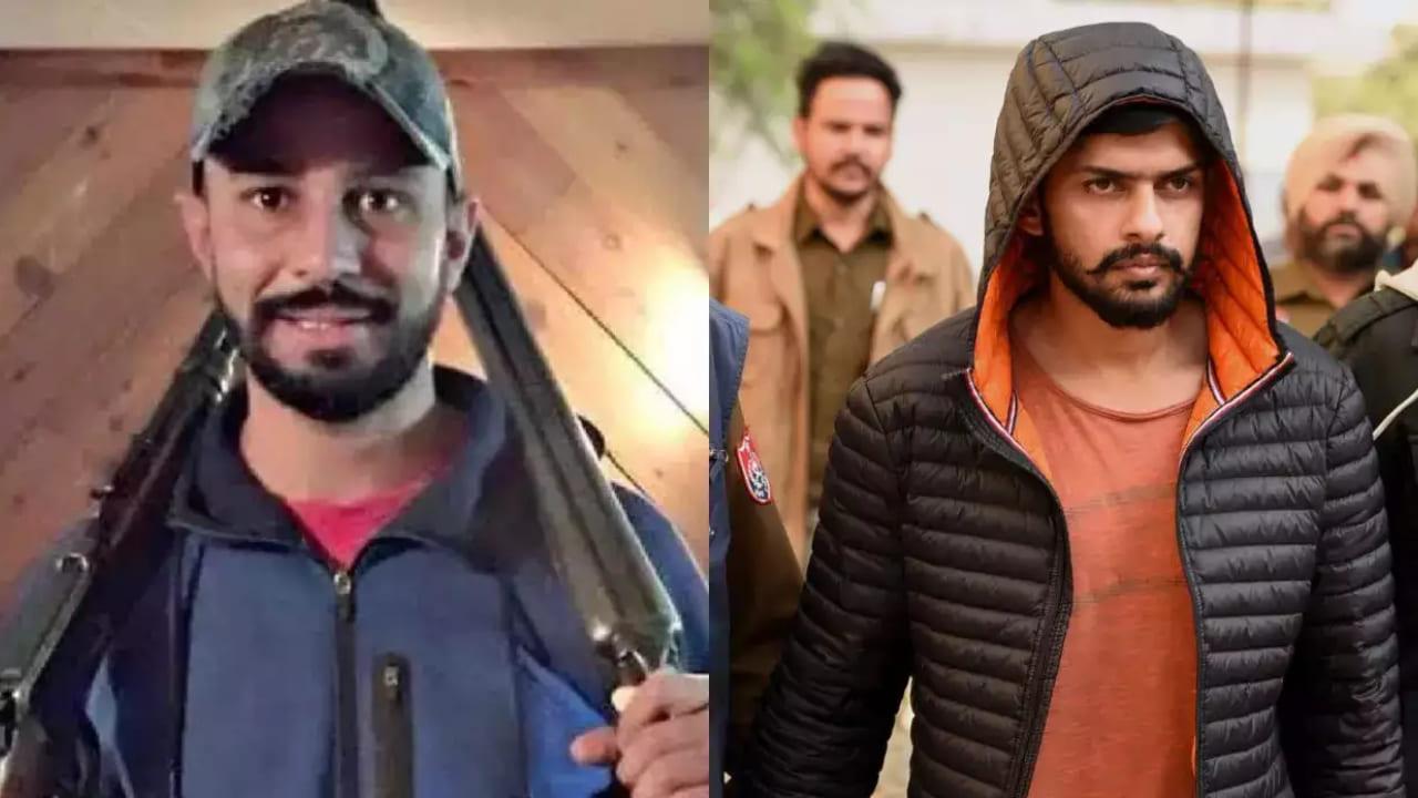 After Threatening Salman Khan, Lawrence Bishnoi Claims Killing Gangster Sukha Duneke In Canada
