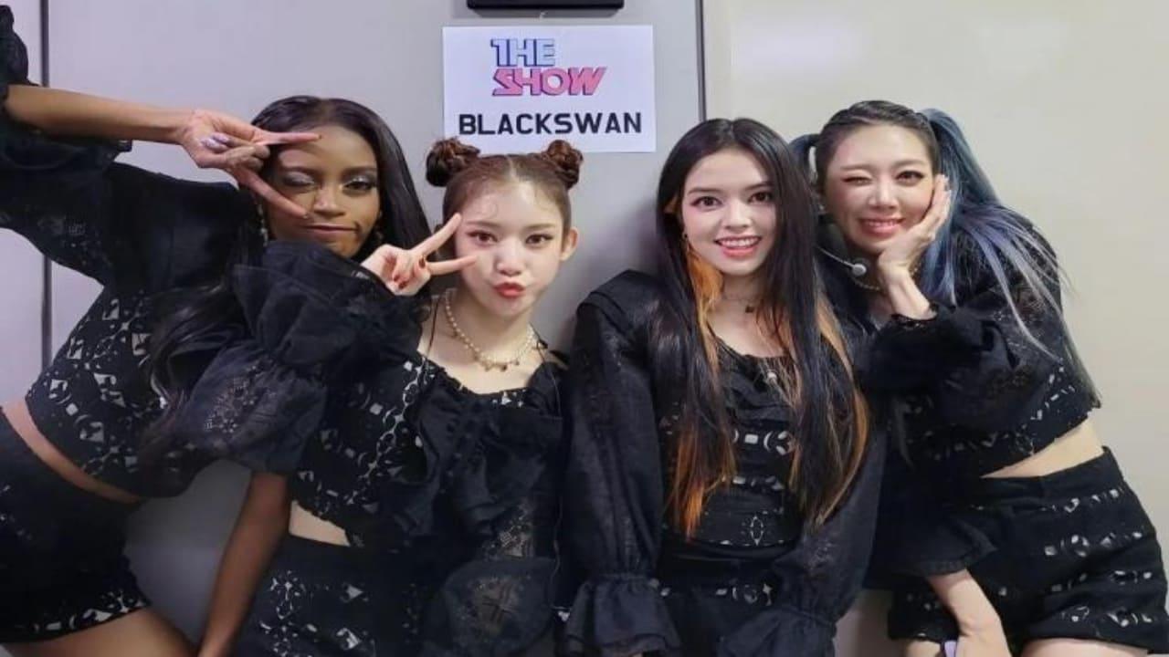 BLACKSWAN Talks About Shooting First K-Pop Music Video `Karma` In India, Here`s What We Know!