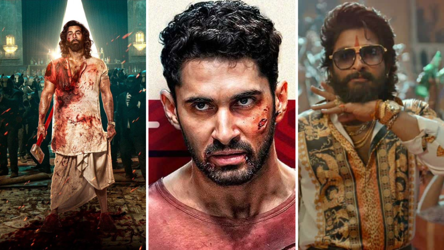 Pioneering Bloody Action Thriller Dramas From the Indian Film Industry Pioneering Bloody Action Thriller Dramas From the Indian Film Industry