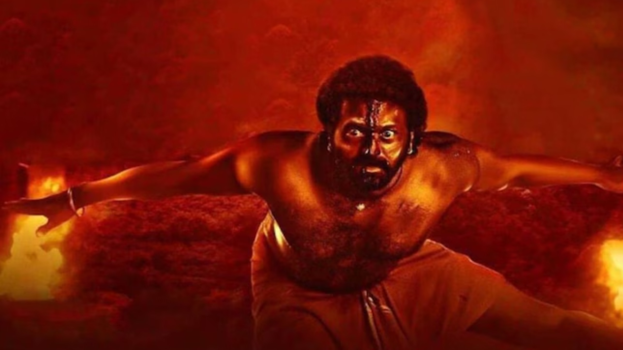 Kantara: Chapter 1 Final Shoot Resumes, Prequel to Release in October 2025