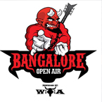 Bangalore Open Air dates and line-up announced