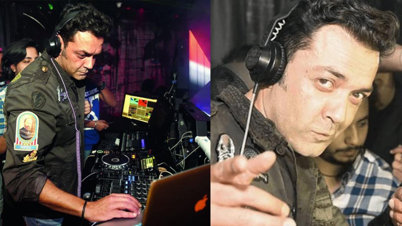 Bobby Deol Special: Throwback To When The Gupt Actor`s DJing Had The Guests Demanding A Refund