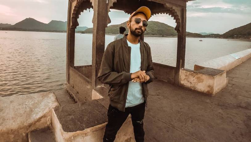 Camel Culture by BODMAS